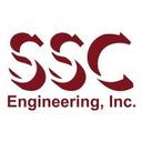 logo of Ssc Engineering Inc