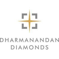 dharmanandan diamonds pvt. ltd. logo image