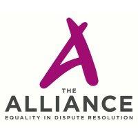 the alliance for equality in dispute resolution