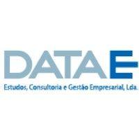 data e - market research, business consulting and it