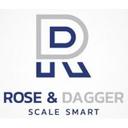 logo of Rose Dagger Business Sales Consulting