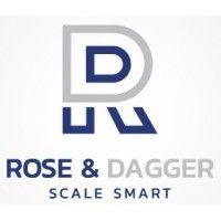 rose & dagger business & sales consulting