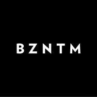 byzantium agency logo image