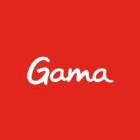 gama logo image