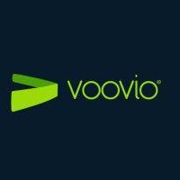 voovio logo image