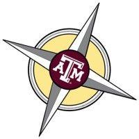 texas a&m international business association logo image