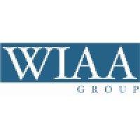 wiaa group logo image