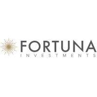 fortuna investments logo image