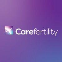 care fertility logo image