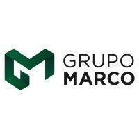 marco obra pública, s.a. logo image