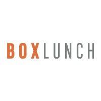 boxlunch logo image