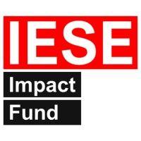 iese impact fund logo image