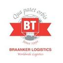 logo of Braanker Logistics