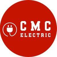 cmc electric ltd logo image