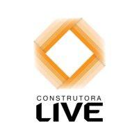 construtora live logo image