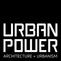 urban power logo image