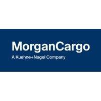 morgan cargo limited logo image