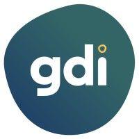 good data institute (gdi) logo image