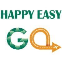 happyeasygo logo image