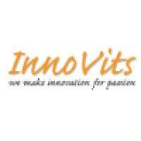 innovits logo image