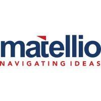 matellio inc. logo image