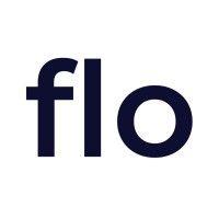 flo logo image