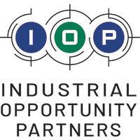 industrial opportunity partners, llc logo image