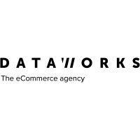 dataworks - the ecommerce agency logo image