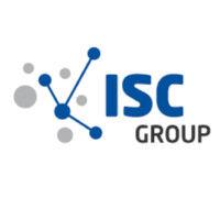 isc group logo image