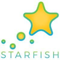 starfish reviews logo image