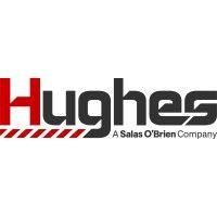 hughes consulting, a salas o'brien company