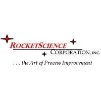 rocketscience corporation, inc.