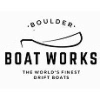 boulder boat works llc logo image