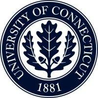 the university of connecticut health center logo image