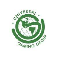 universal gaming group logo image