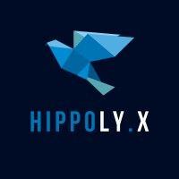 hippoly x logo image