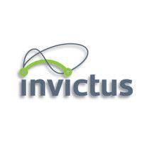 invictus bpo logo image