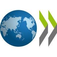 oecd washington center logo image