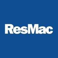 resmac, inc logo image