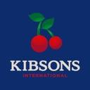 logo of Kibsons International Llc