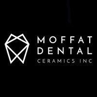 moffat dental ceramics logo image