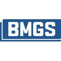 jsc bmgs logo image