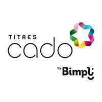 titres cado by bimpli logo image