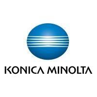 konica minolta ukraine logo image