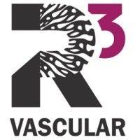 r3 vascular inc. logo image