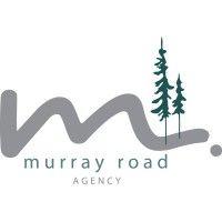 the murray road agency logo image