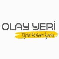 olay yeri advertising agency logo image