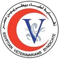 egyptian veterinarians syndicate