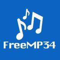 freemp34 logo image