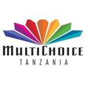 logo of Multichoice Tanzania